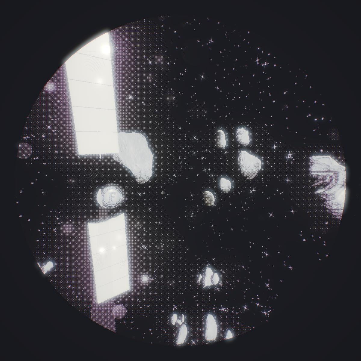 COSMONAUT (itch) (Lucas Lima) - кадр 1