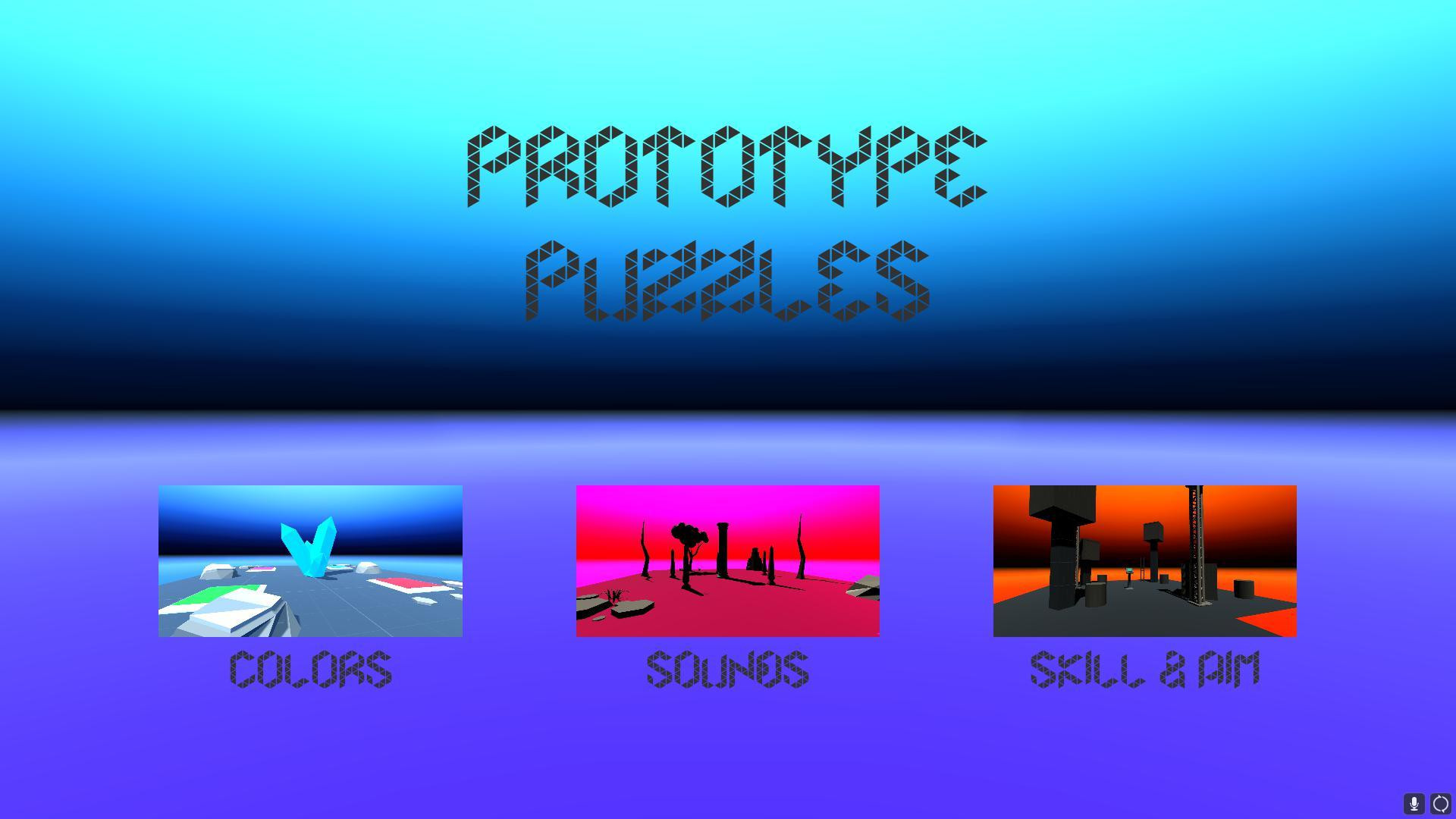 Prototype Puzzles (itch) - кадр 4