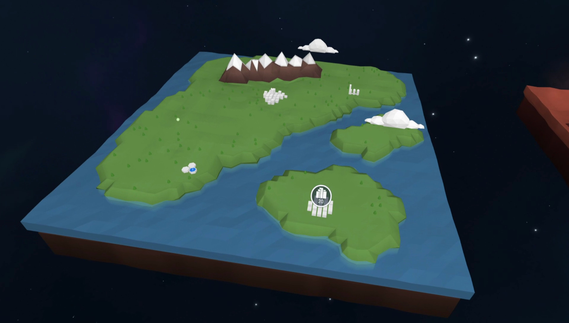 Flat Worlds - кадр 6