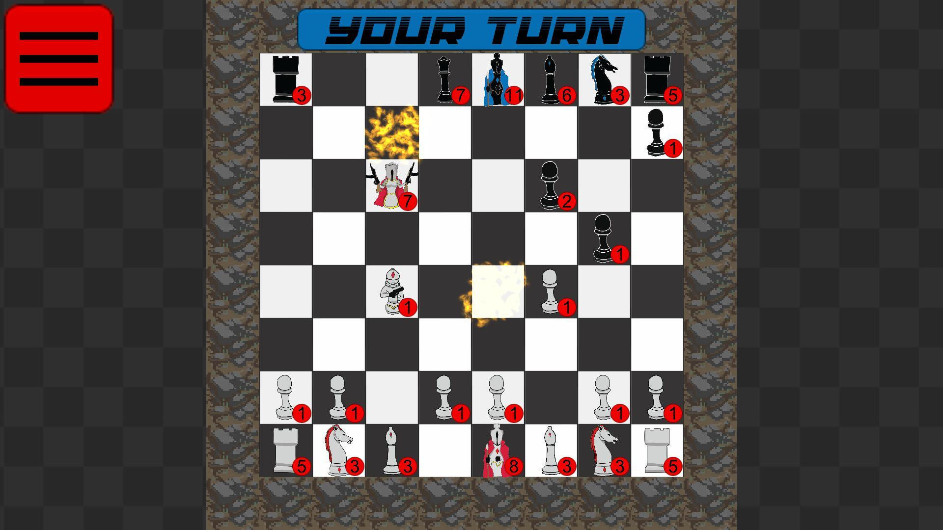 Chess 2.0 (itch) - кадр 5