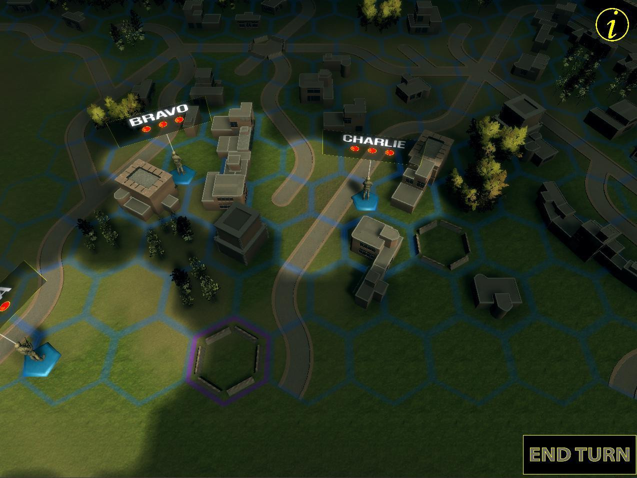 CityFight (Digital Re-imagining) (itch) - кадр 5