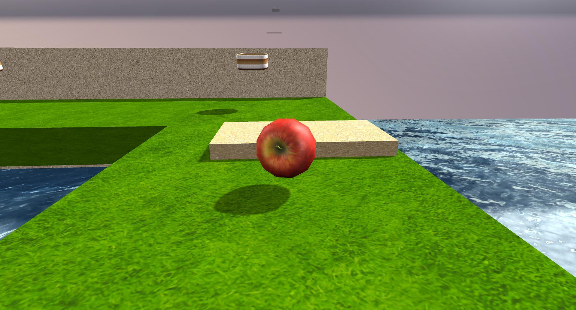 Fruit Roll-it (itch) - кадр 7
