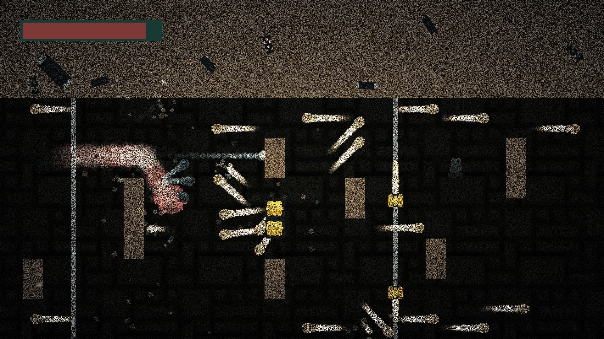 My Little Corruption (itch) - кадр 2