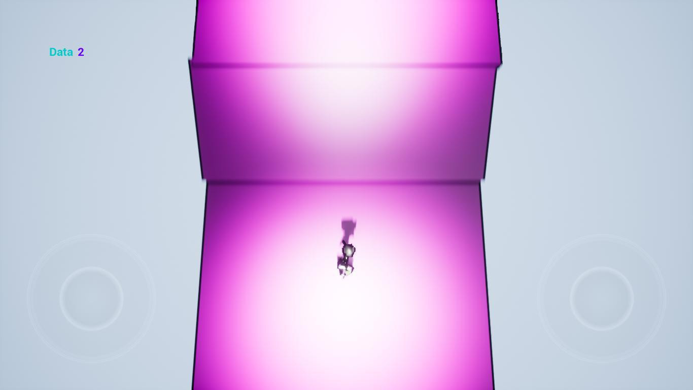 Runner27beta (itch) - кадр 1