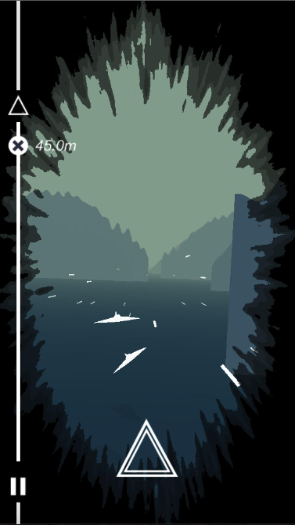 Titan Escape (itch) - кадр 4