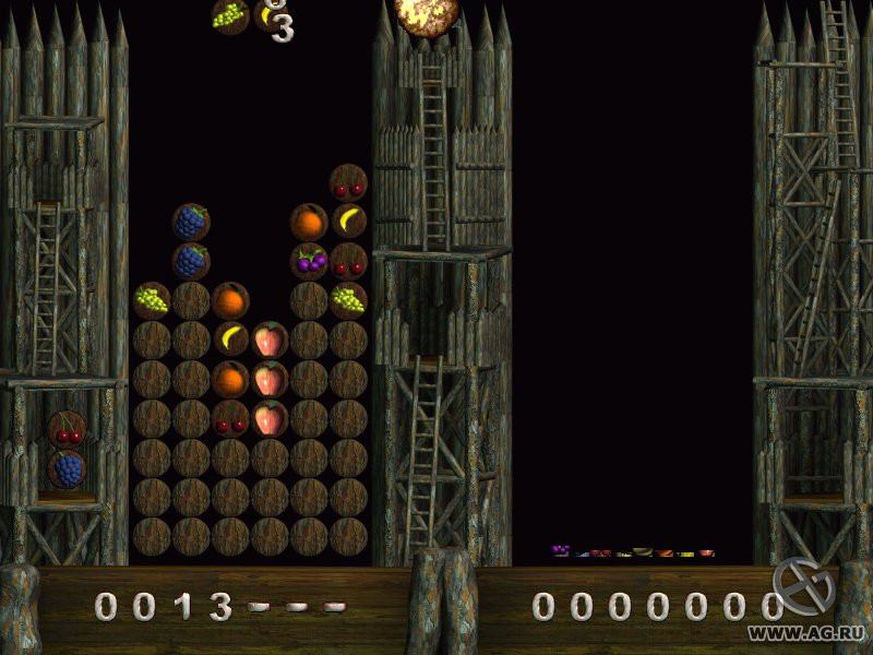 Fruit Machine - кадр 9