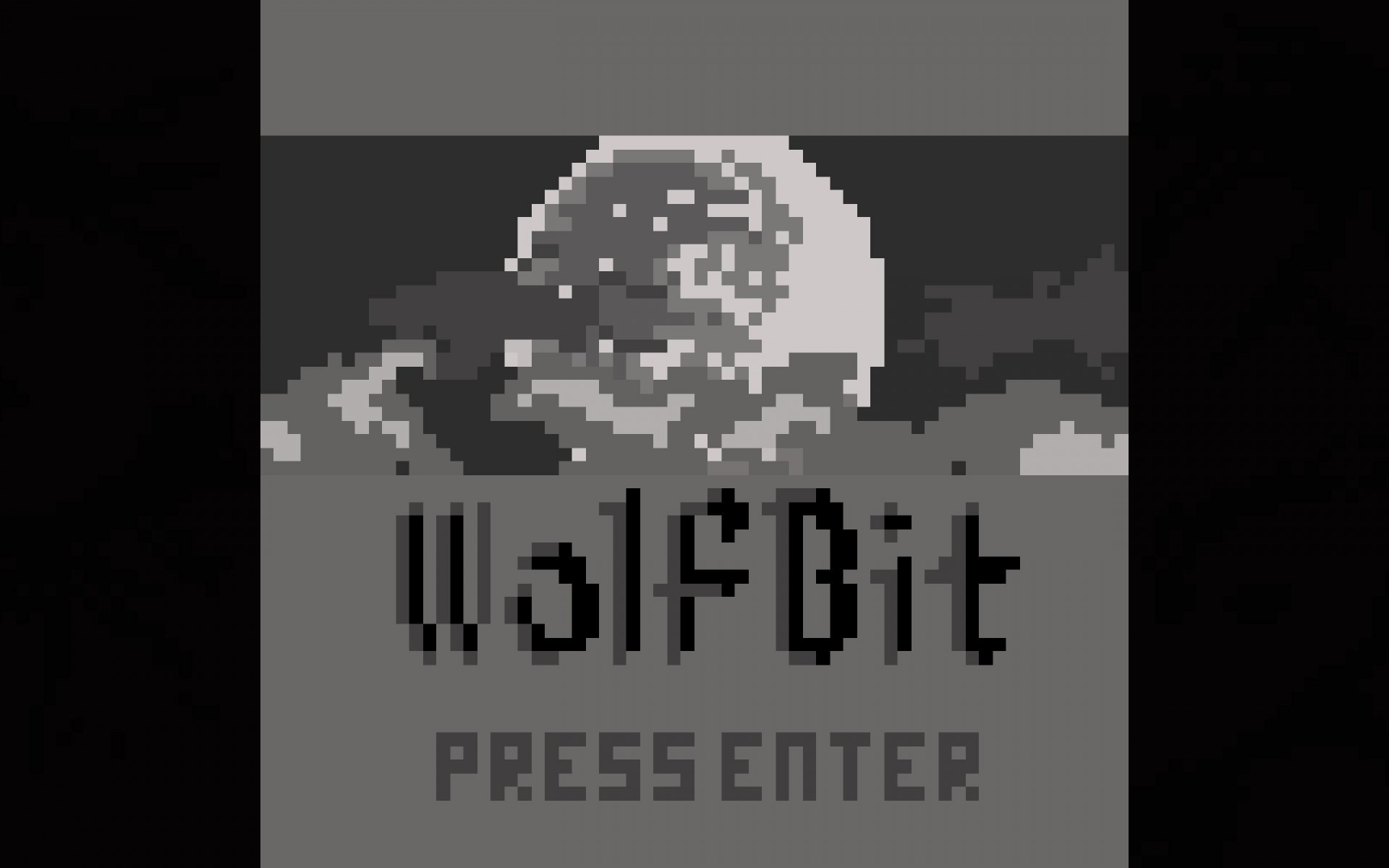 WolfBit (itch) - кадр 2