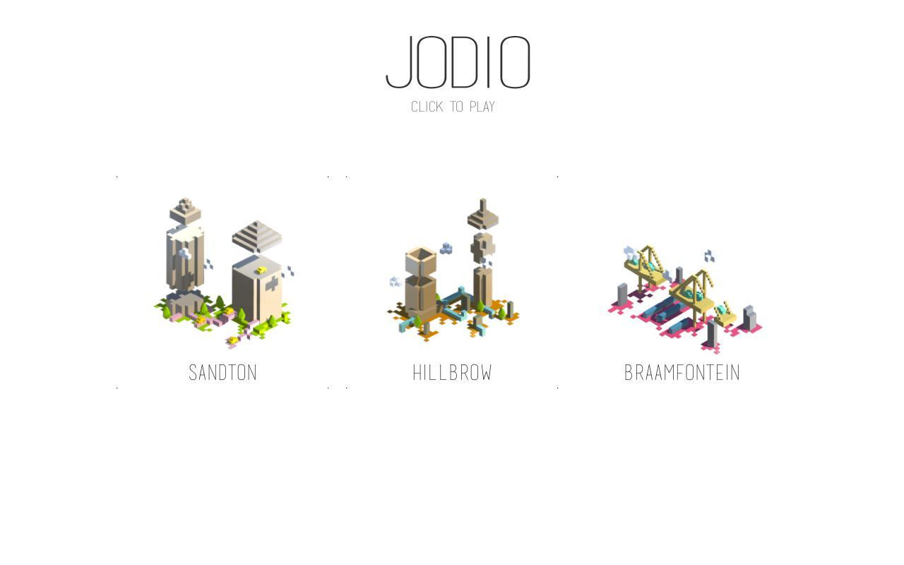 Jodio (itch) - кадр 1