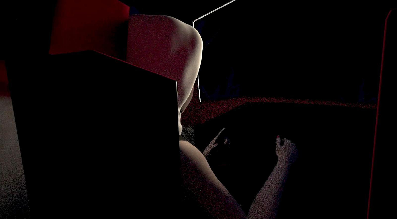 Keep From The Dark (itch) - кадр 4