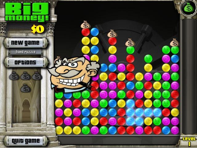 Big Money! Deluxe - кадр 3