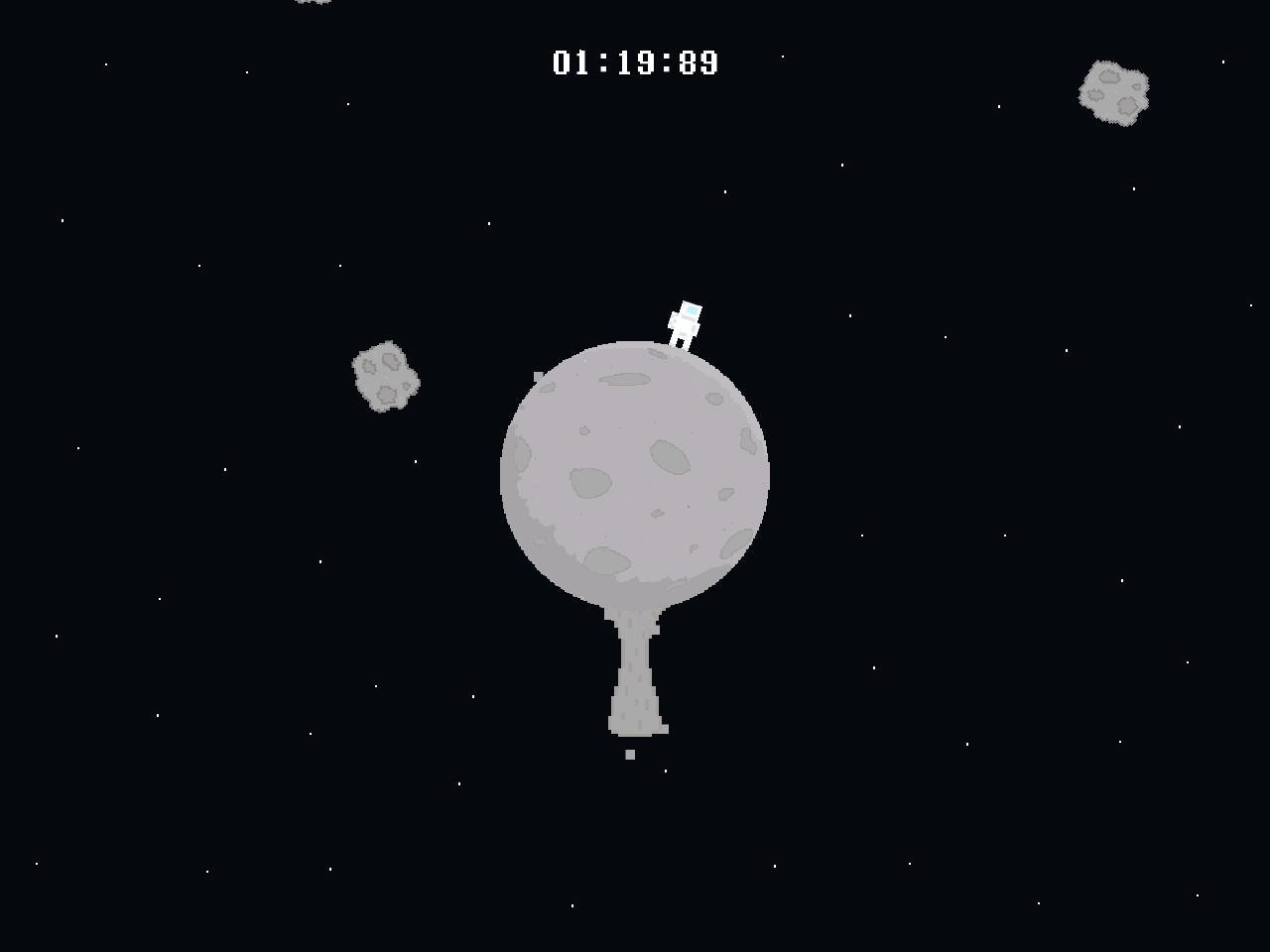 Lunar Escape (itch) - кадр 3