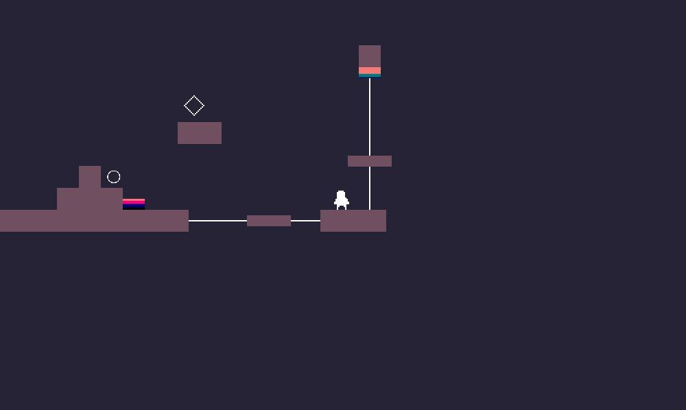 ROPEWALK3R (itch) - кадр 3