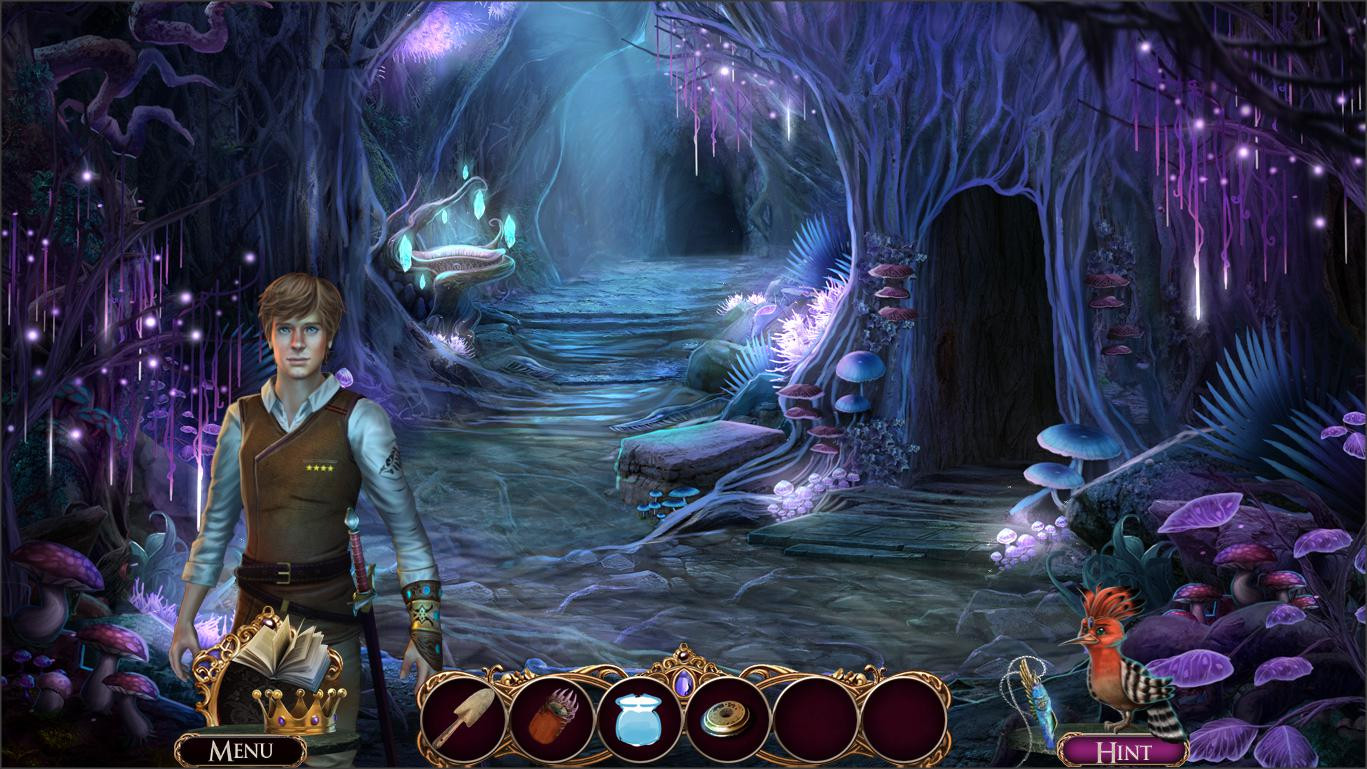 Awakening: The Golden Age Collector's Edition - кадр 5