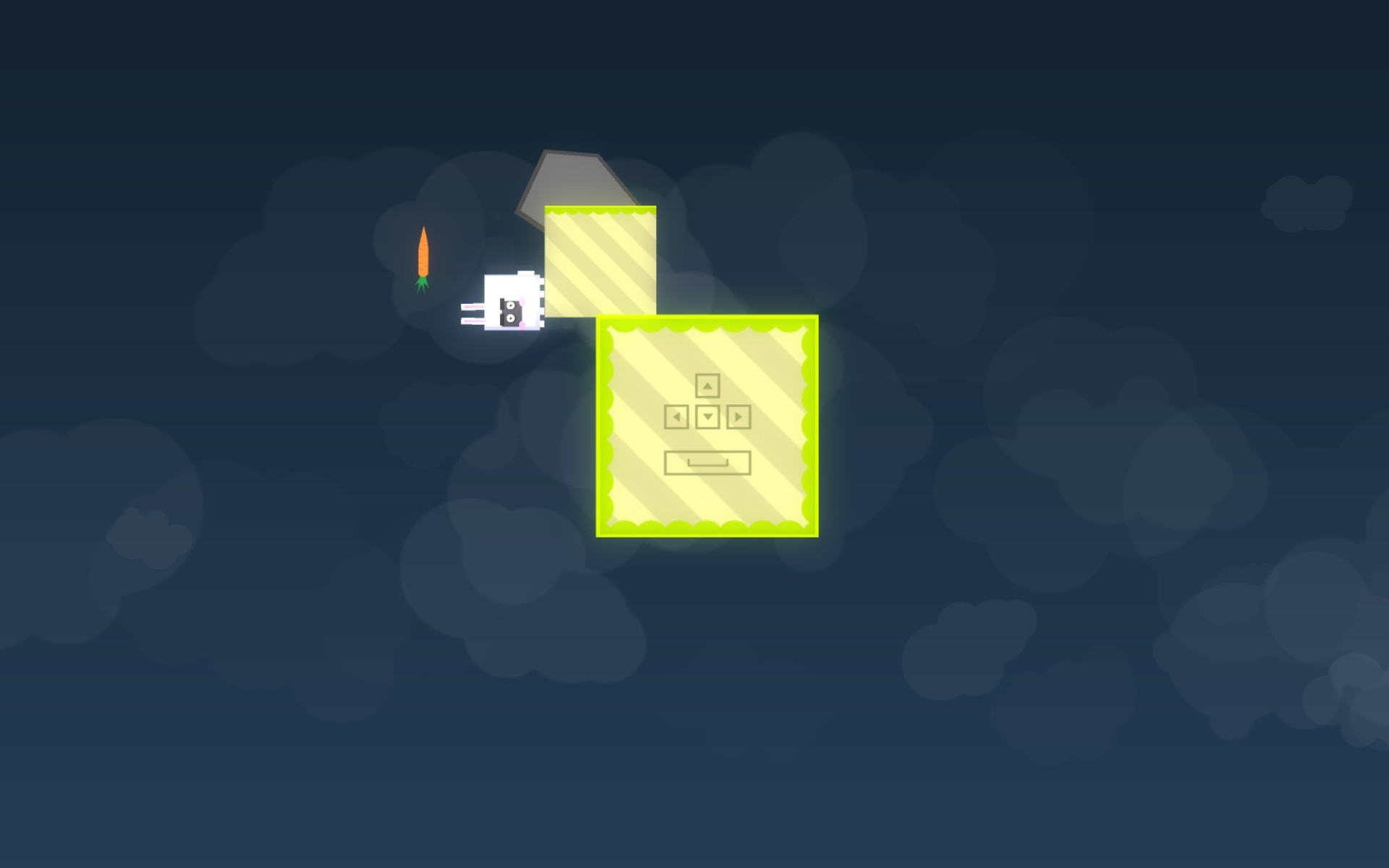 Hops and Fever Dreams (itch) - кадр 4