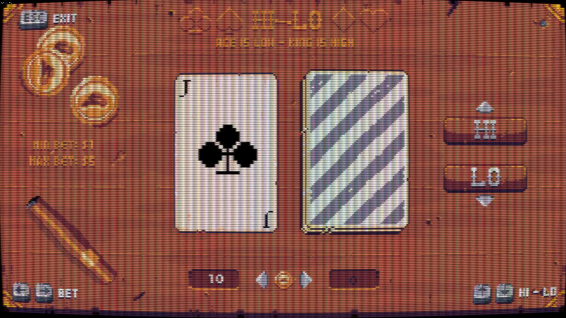 Gunman Tales (itch) - кадр 9