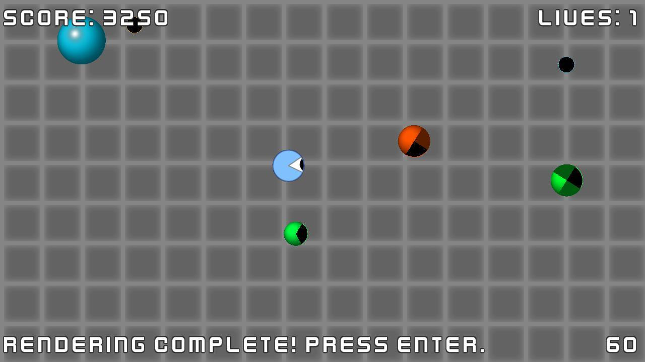 Shiny Ball Generator (itch) - кадр 3