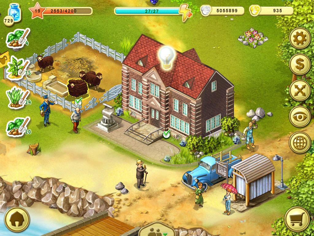Farm Up - кадр 14