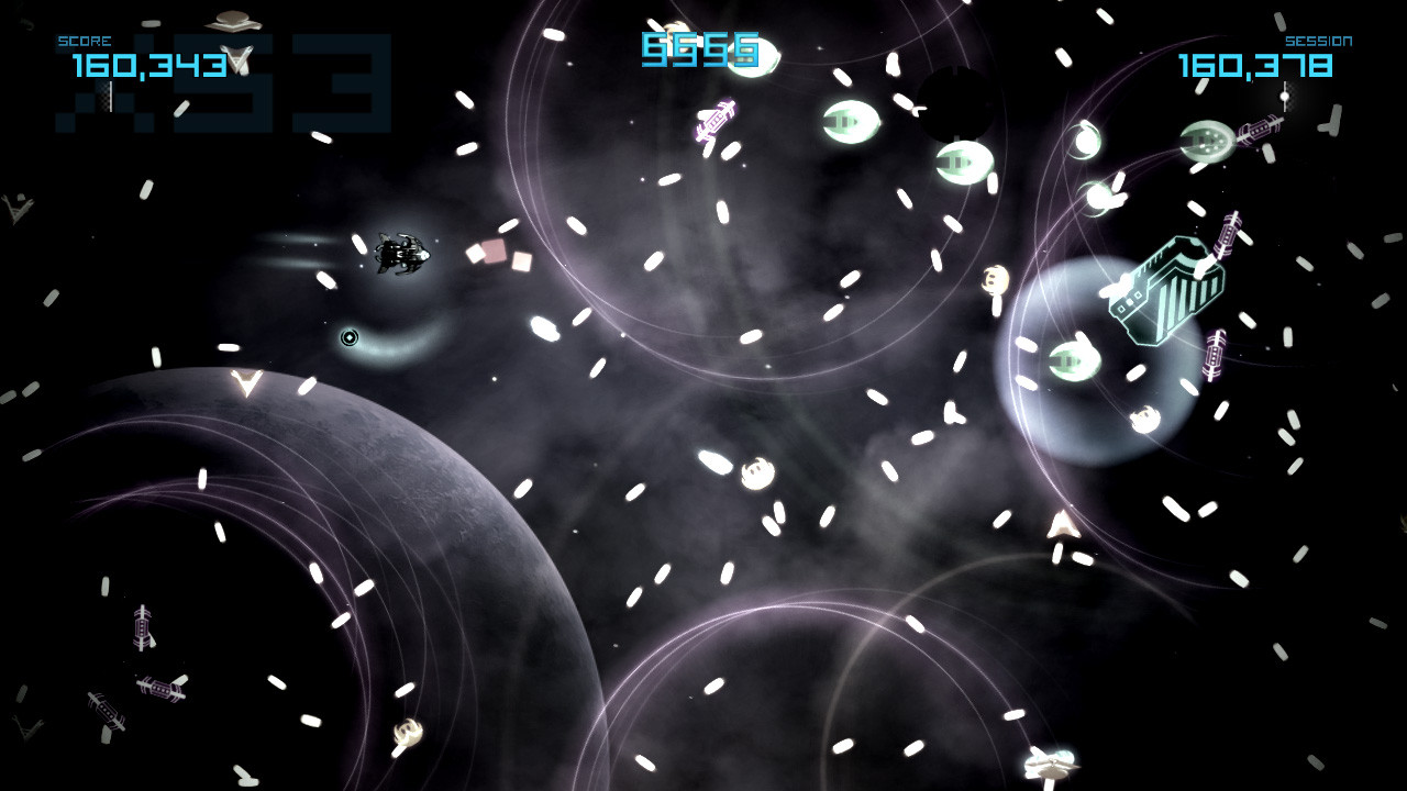 Big Sky Infinity - кадр 12