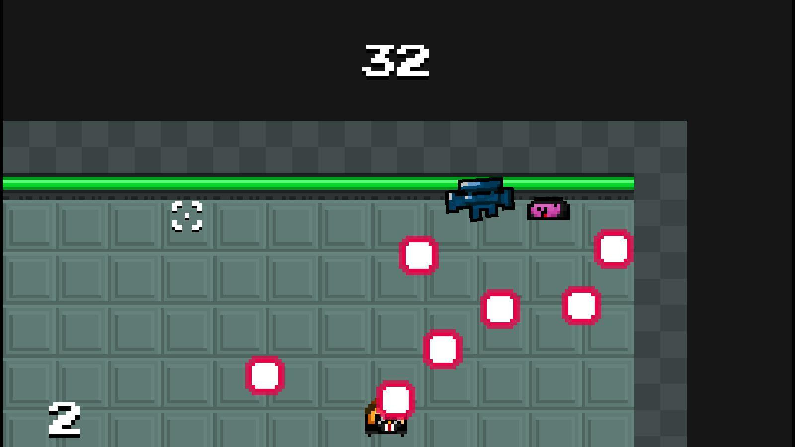 Project Pig (itch) - кадр 3