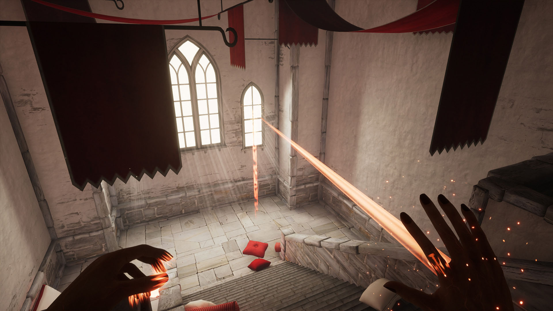INFERNIUM - кадр 10