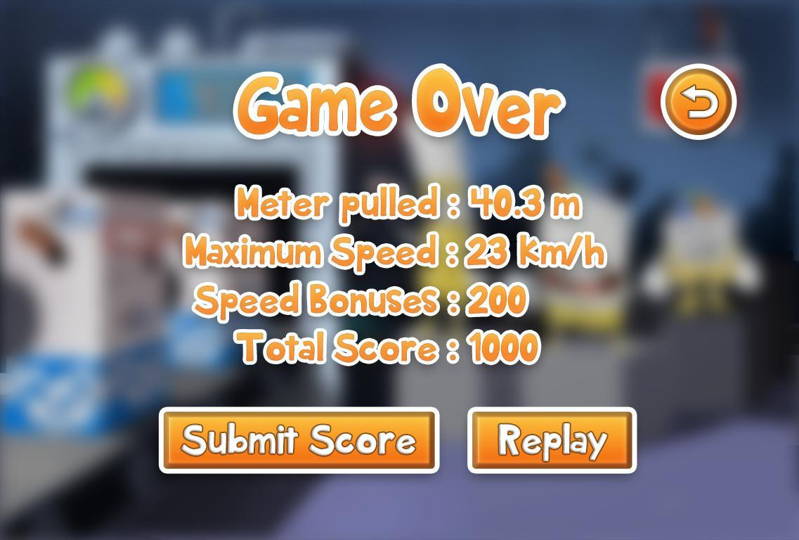 Cable Swiper - кадр 4