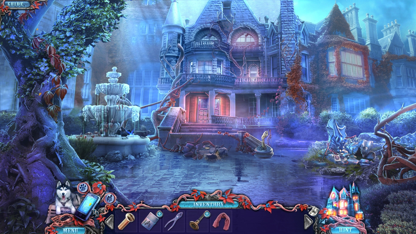 Dark Dimensions: Homecoming Collector's Edition - кадр 10