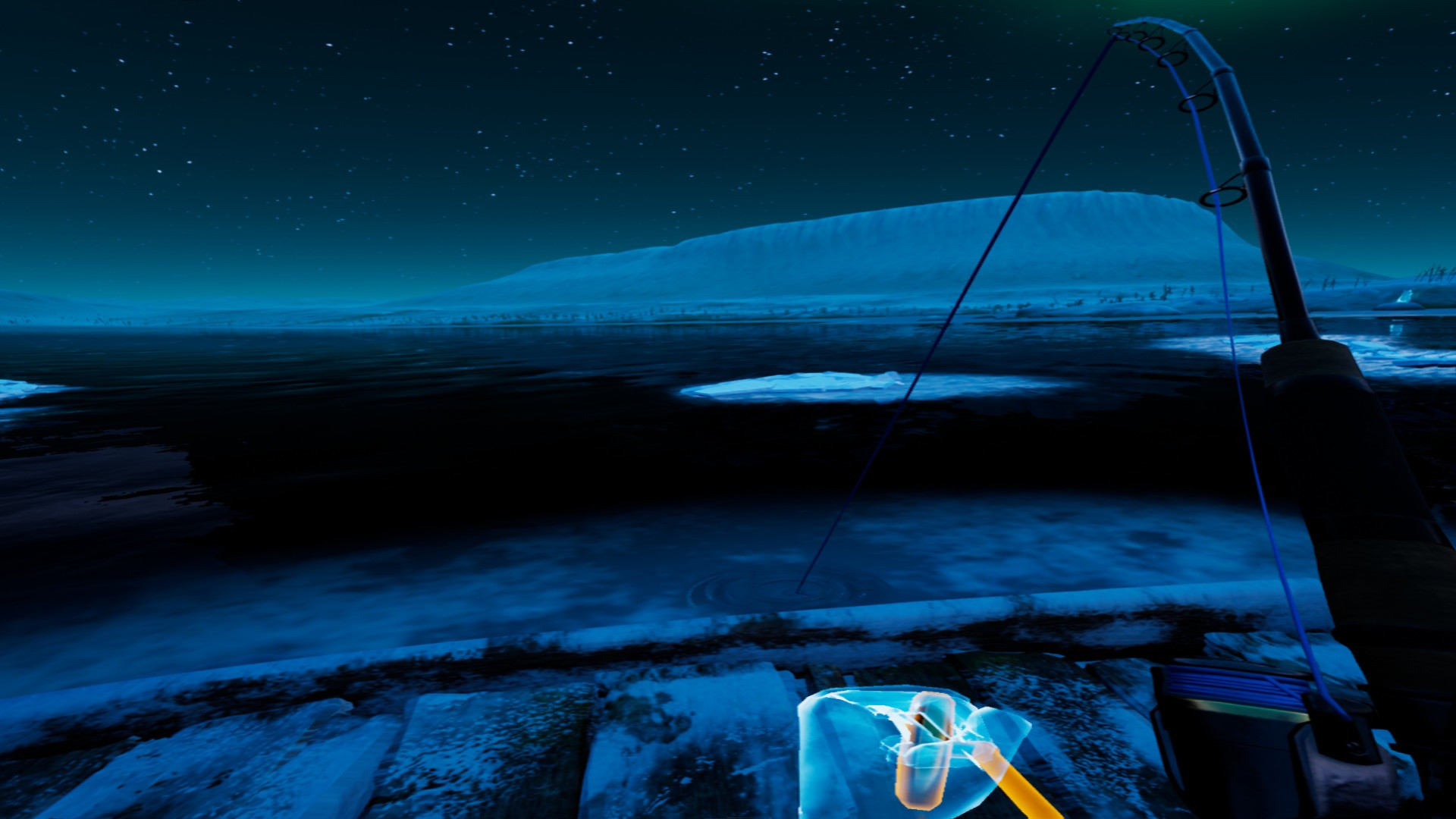 Trek: Travel Around the World - кадр 4