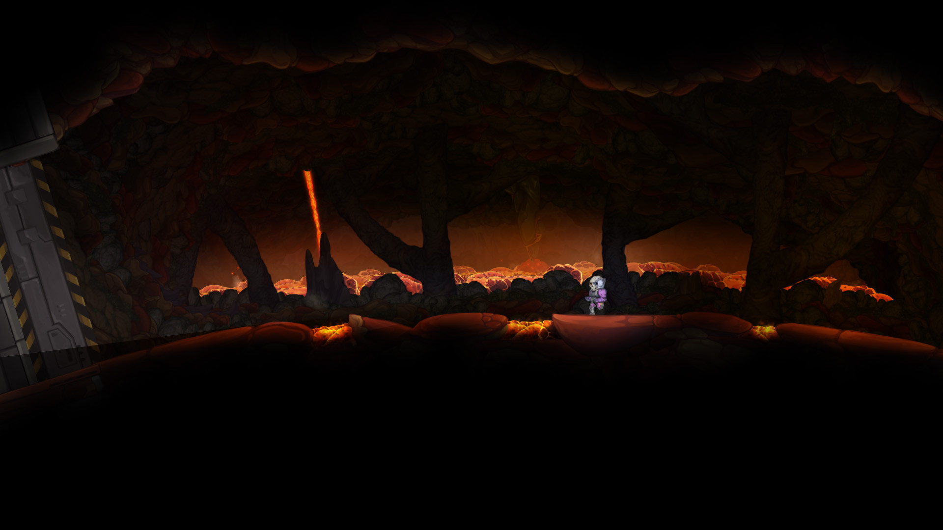 Planetoid Pioneers - кадр 13