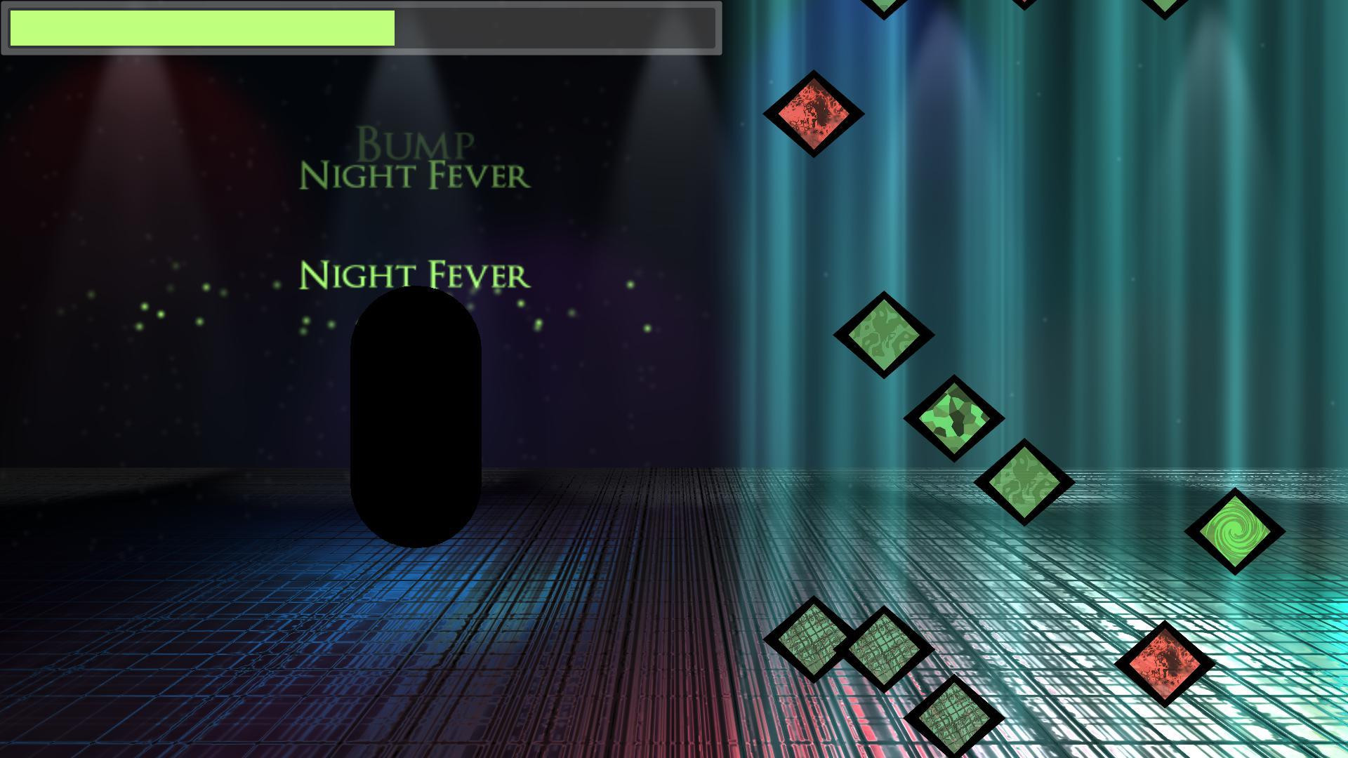 Blood at the Disco (itch) - кадр 5