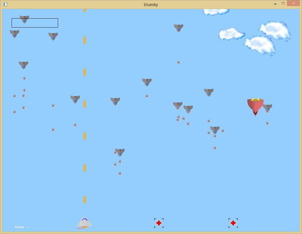 My old games (itch) - кадр 5