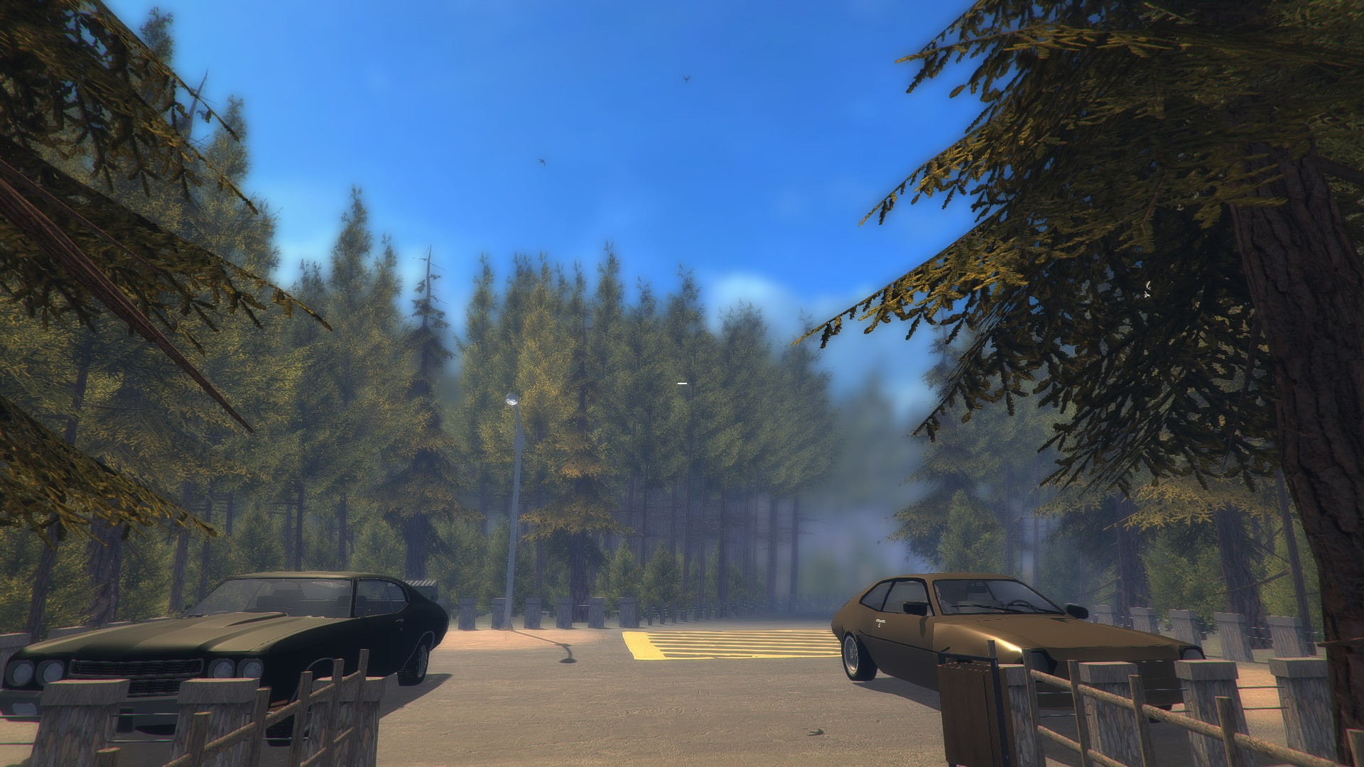The Road Trip - кадр 11
