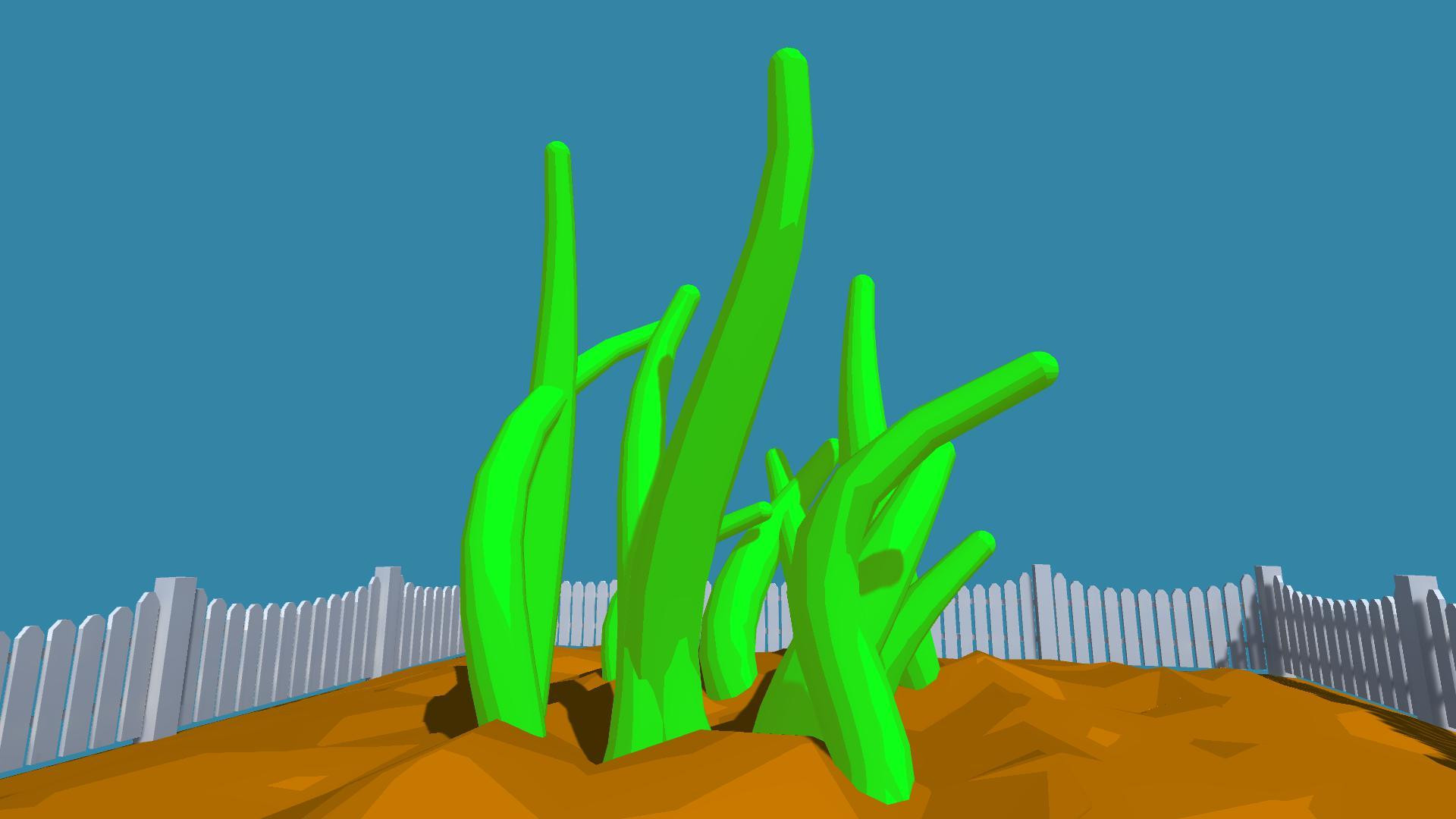 Lawn (itch) - кадр 1