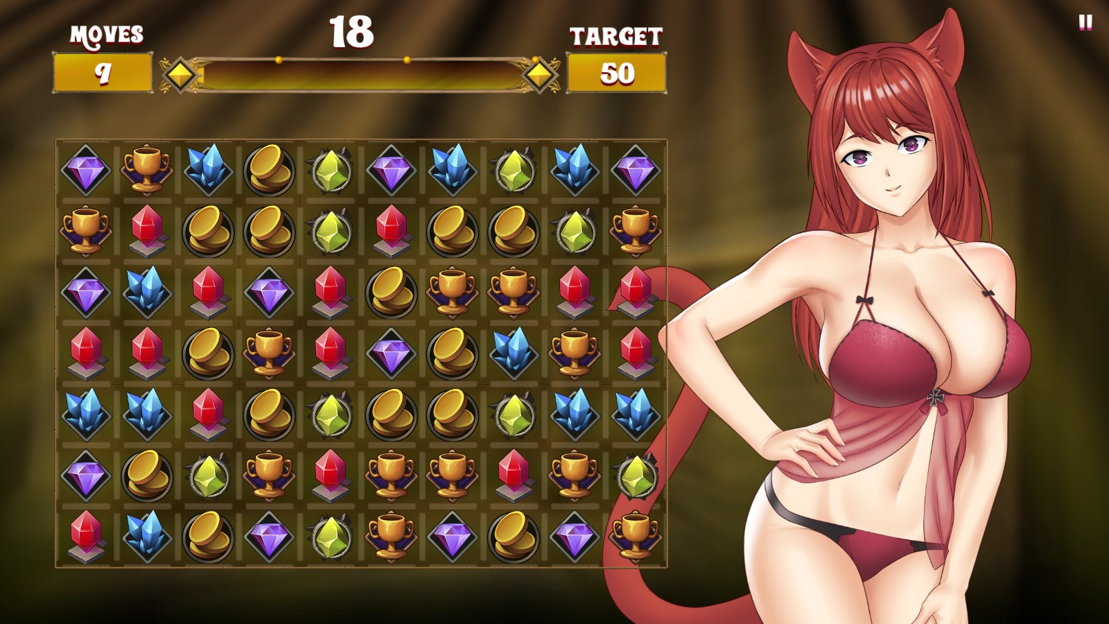 CATGIRL LOVER - кадр 6