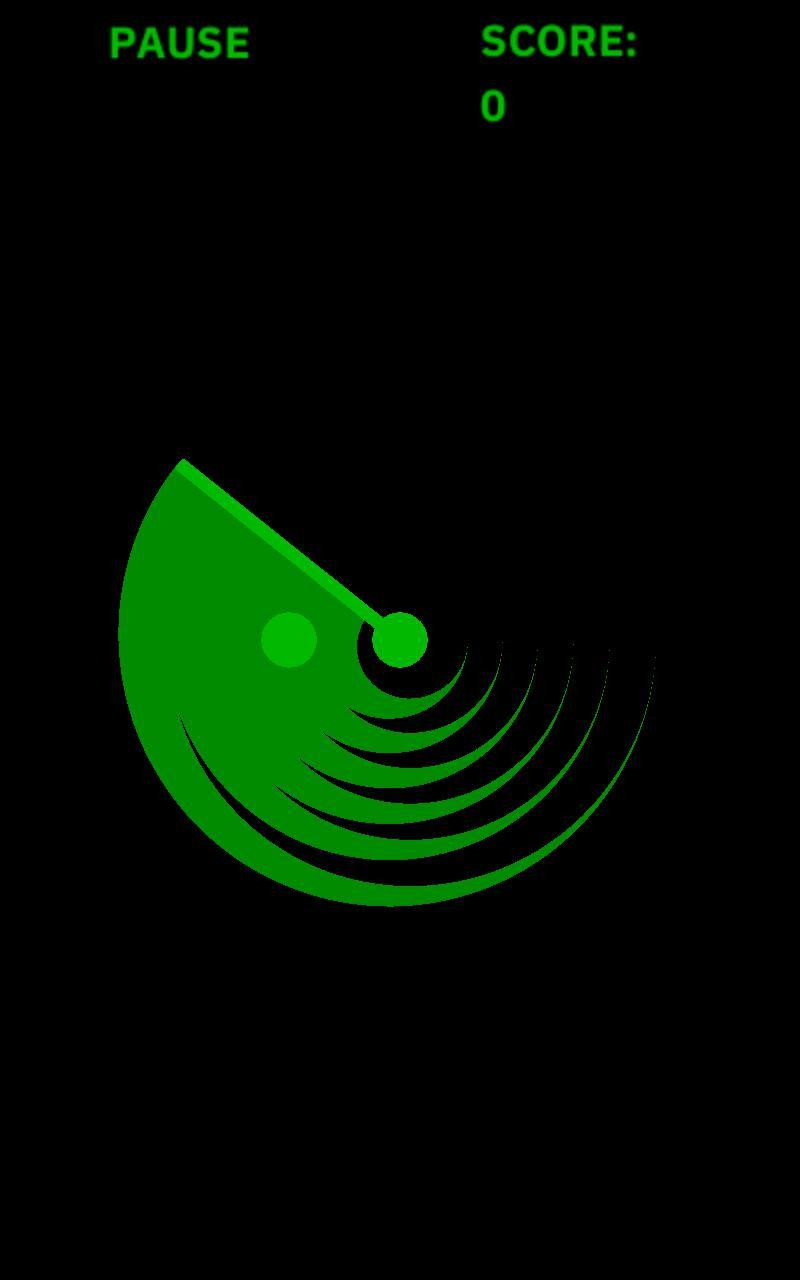 The Radar (itch) - кадр 1