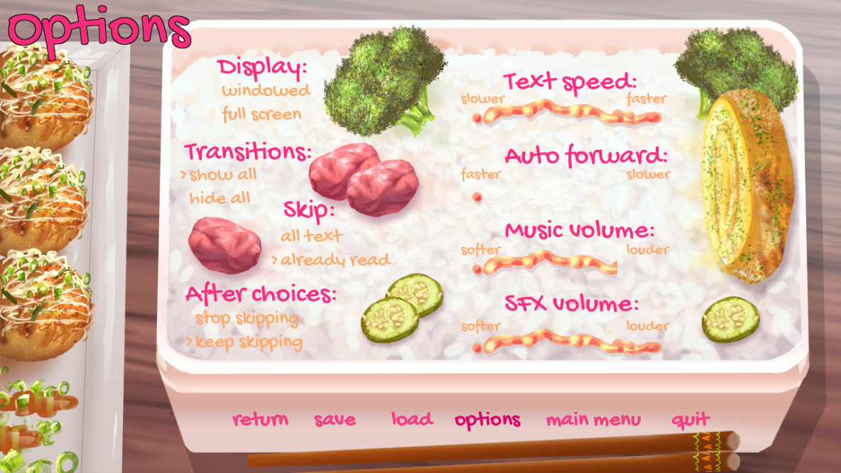Strawberry Vinegar - кадр 11
