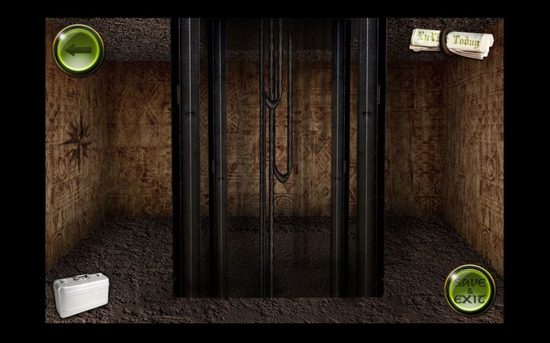 Escape from LaVille - кадр 4