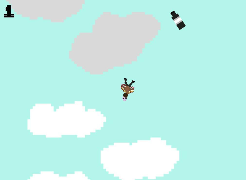 WingSuit (itch) - кадр 2