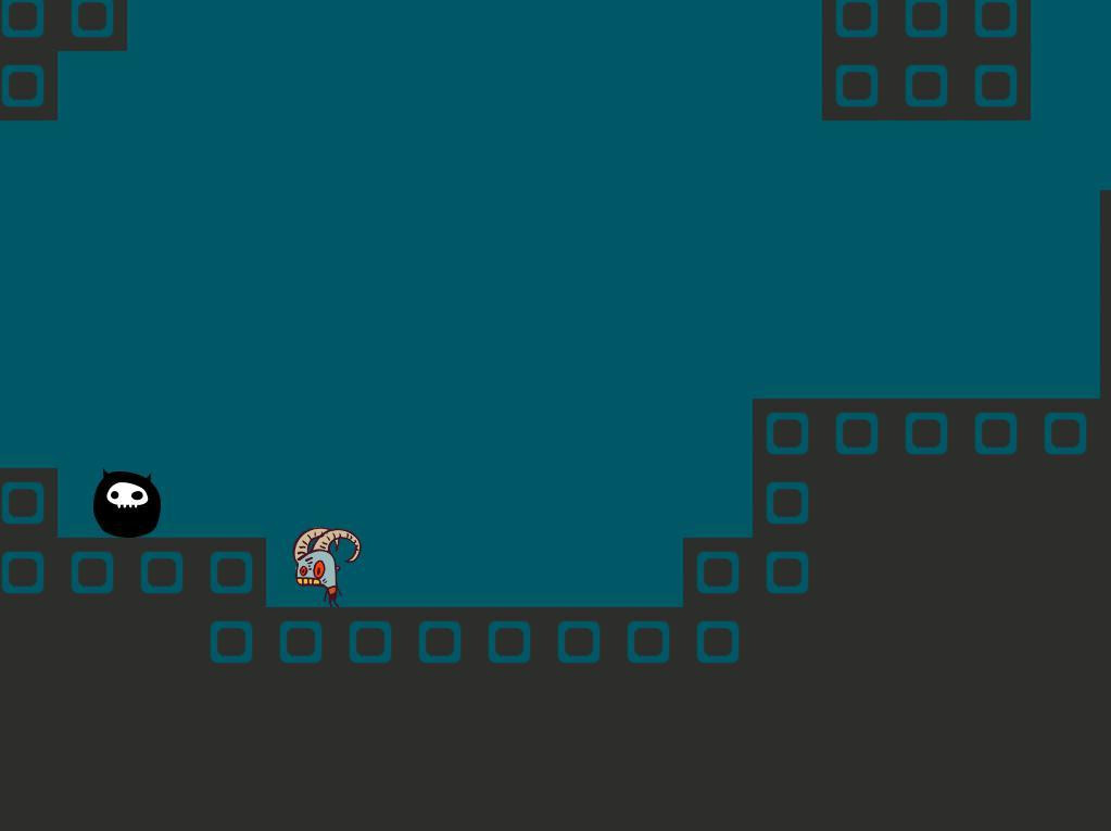 Bluebook Demon Value (itch) - кадр 3