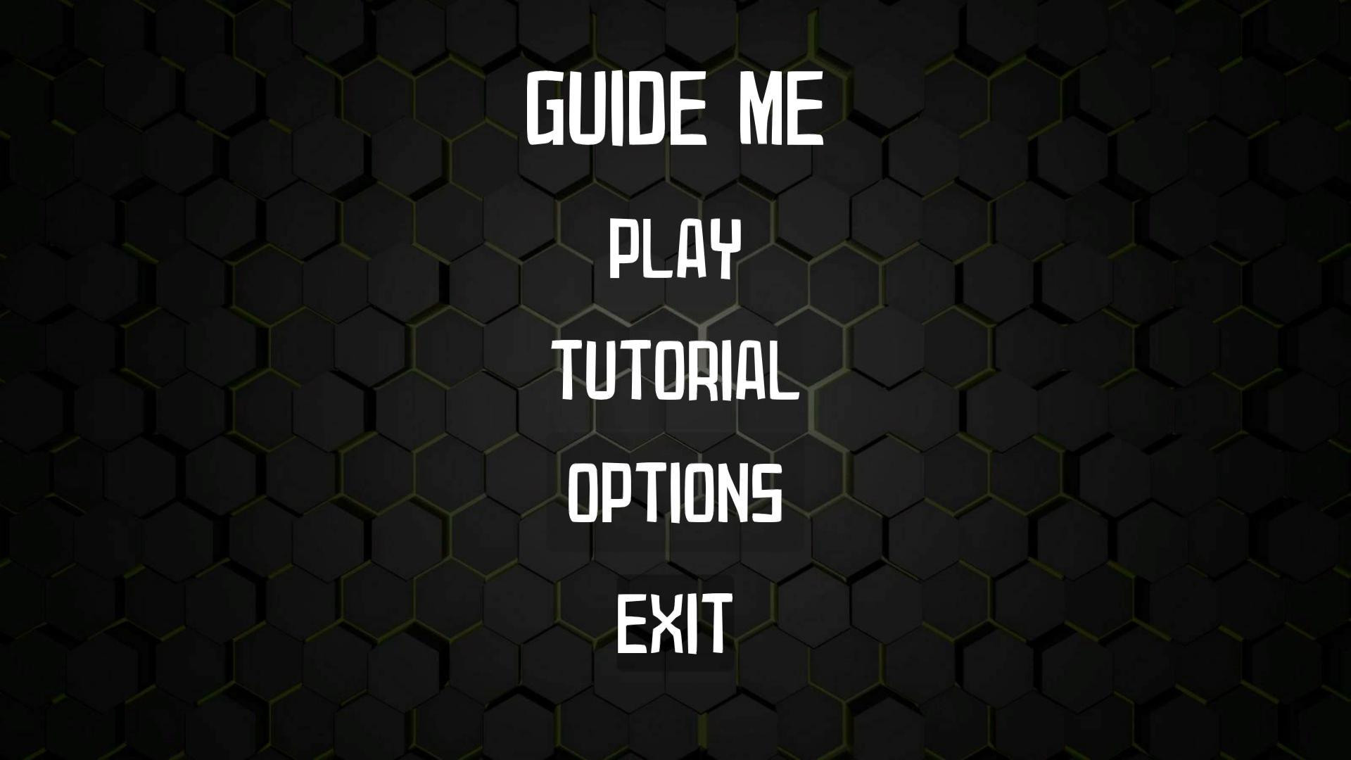 Guide Me (itch) - кадр 6