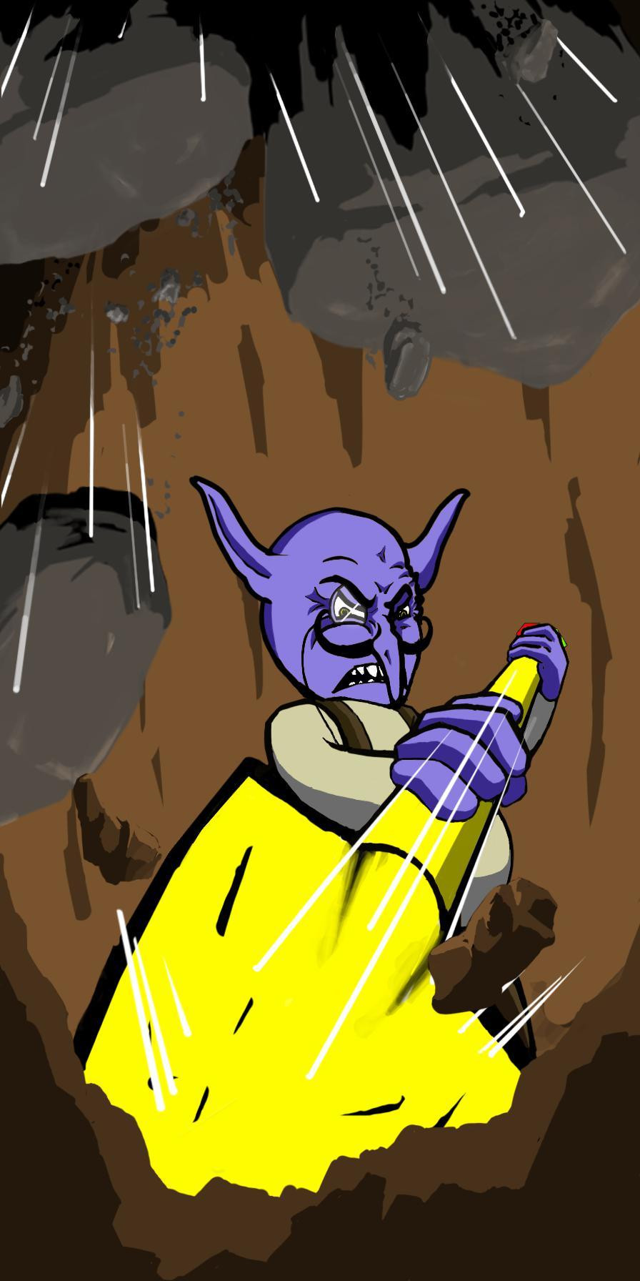 Magical Mining (itch) - кадр 4