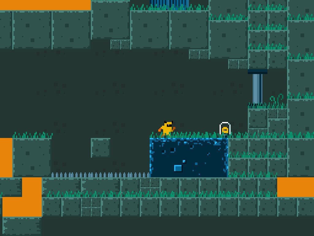 Catacomb Explorers - кадр 6