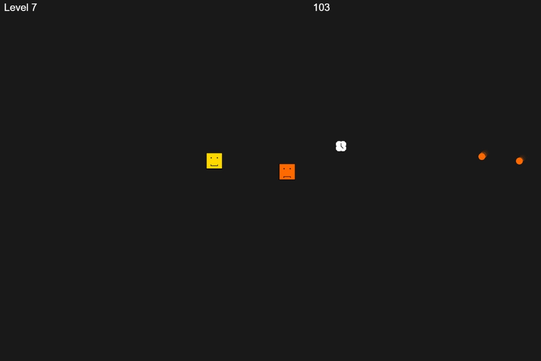 Survive till the END (itch) - кадр 2