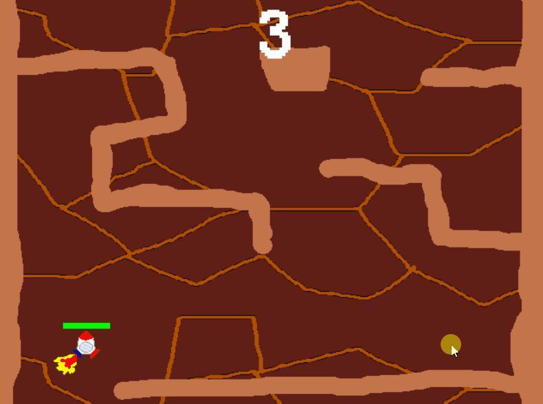 Left Right Launch (itch) - кадр 2
