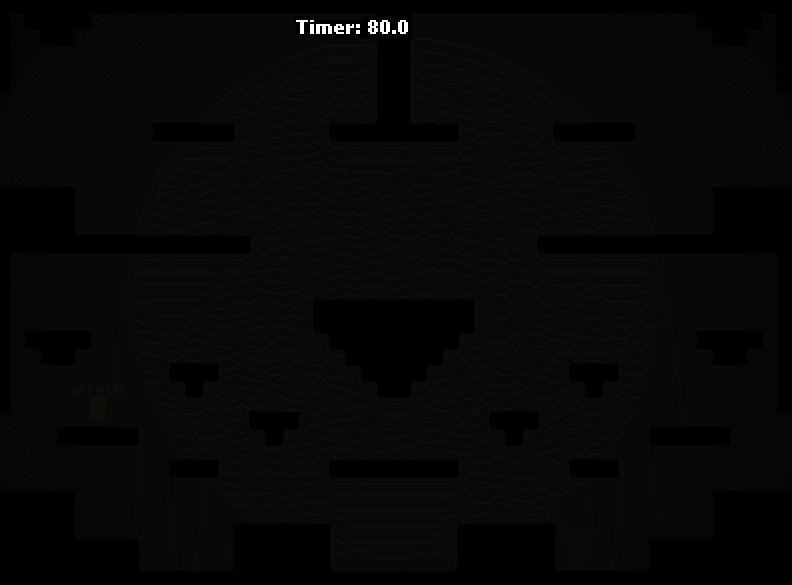 Splat2D (itch) - кадр 3