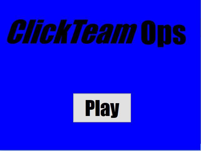 ClickteamOps (itch) - кадр 1