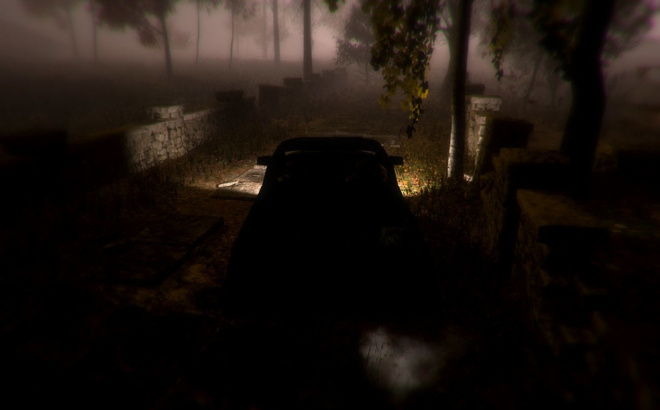 OffRoad4x4: Max Speed (itch) - кадр 5