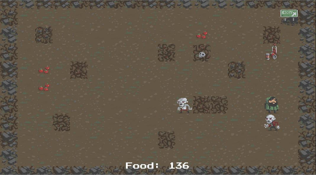 Scavengers (ordocorvi) (itch) - кадр 2