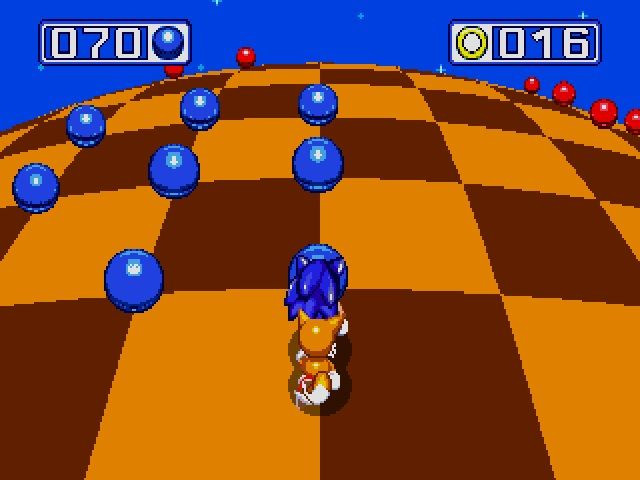 Sonic 3 and Knuckles - кадр 5