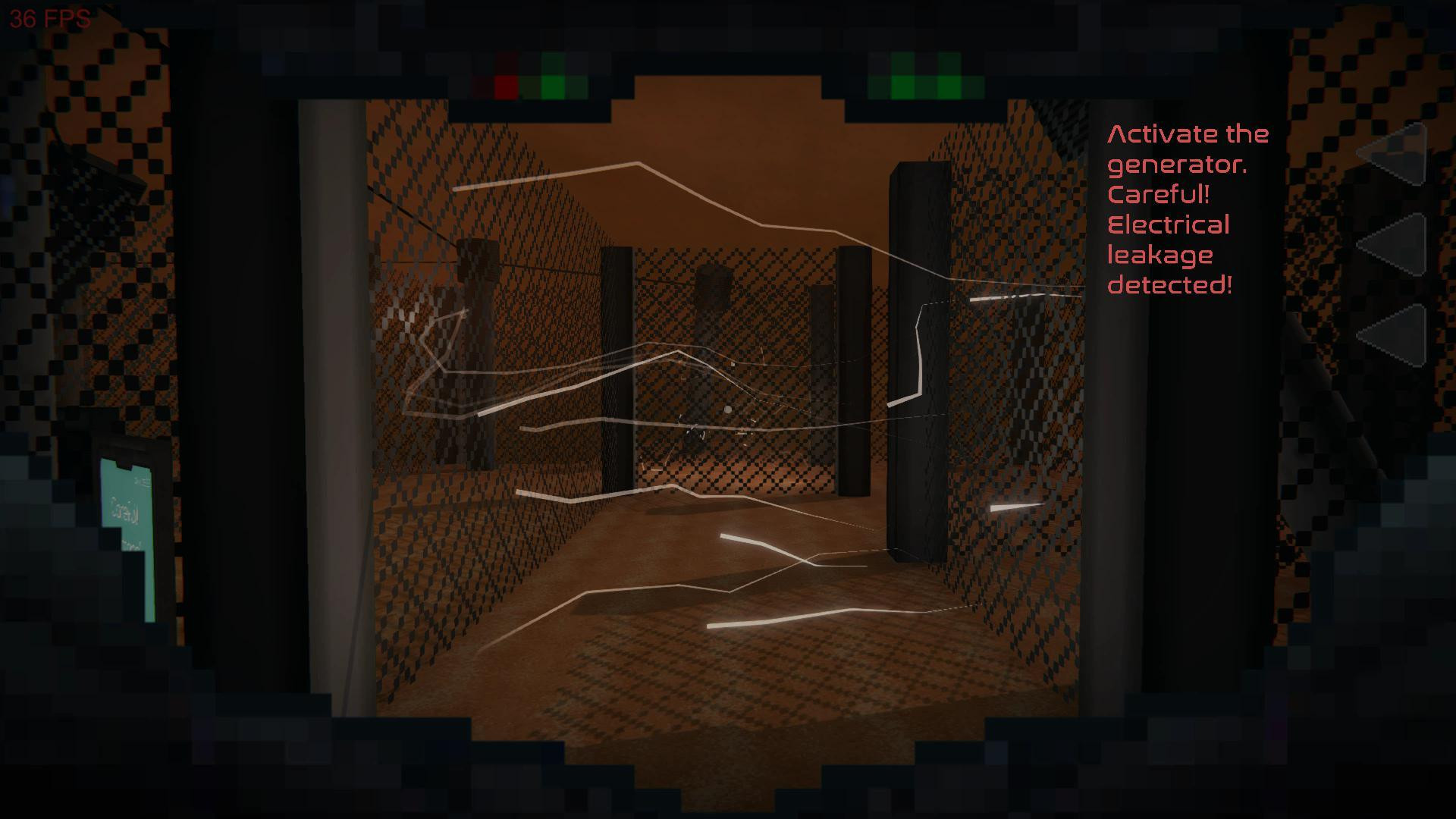 Red Frontier (itch) - кадр 14