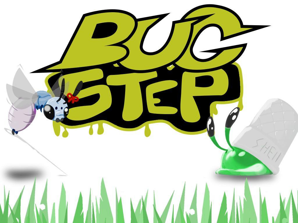 BugStep (itch) - кадр 1